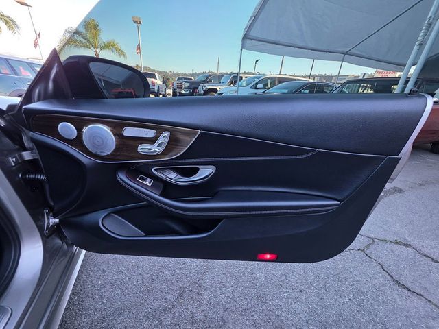 2019 Mercedes-Benz C-Class C 300 Coupe - 22951322 - 24