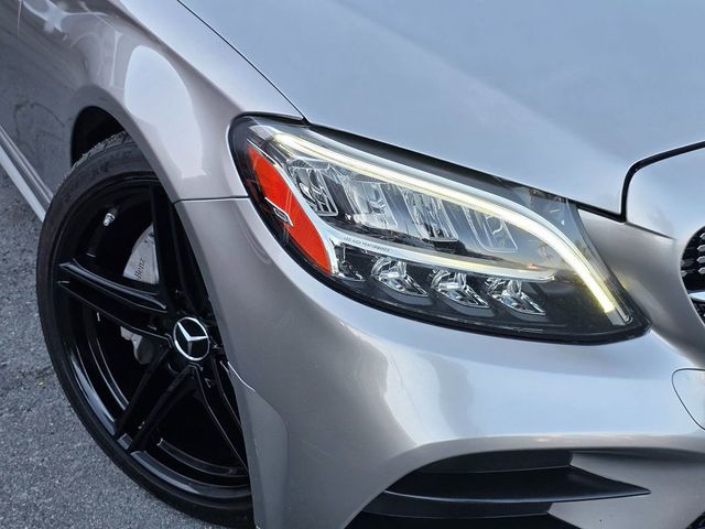 2019 Mercedes-Benz C-Class C 300 Coupe - 22951322 - 2