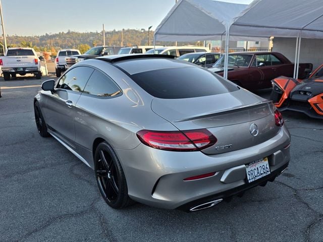 2019 Mercedes-Benz C-Class C 300 Coupe - 22951322 - 6