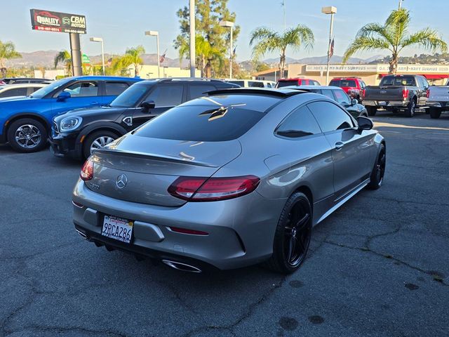 2019 Mercedes-Benz C-Class C 300 Coupe - 22951322 - 8