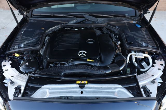 2019 Mercedes-Benz C-Class C 300 Coupe - 22939551 - 9