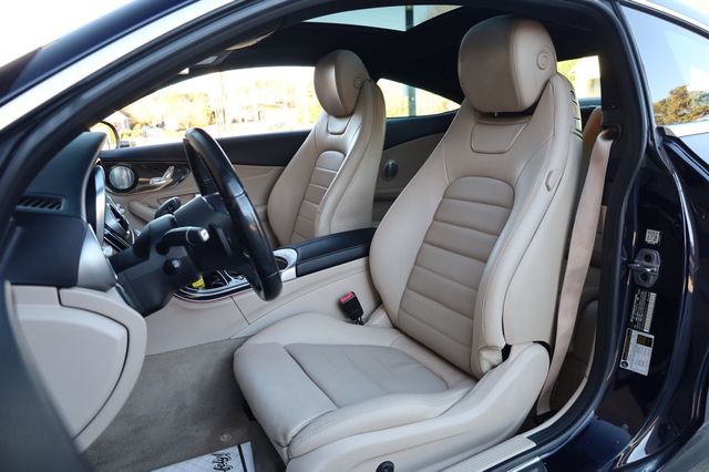 2019 Mercedes-Benz C-Class C 300 Coupe - 22939551 - 13