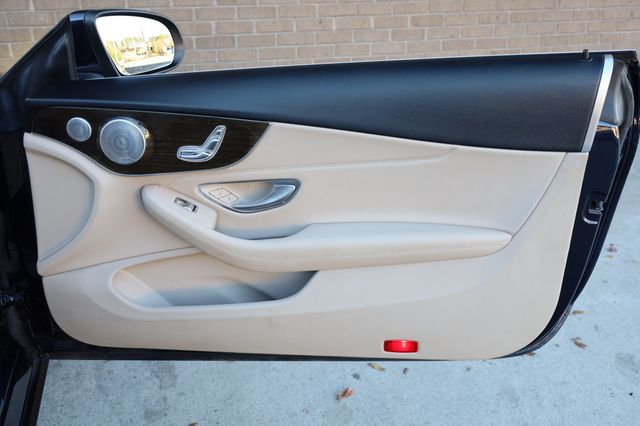 2019 Mercedes-Benz C-Class C 300 Coupe - 22939551 - 15