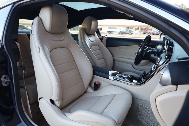 2019 Mercedes-Benz C-Class C 300 Coupe - 22939551 - 16