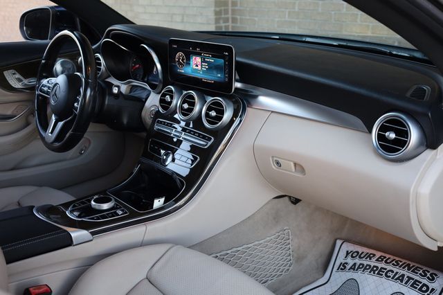 2019 Mercedes-Benz C-Class C 300 Coupe - 22939551 - 17