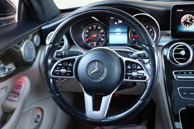 2019 Mercedes-Benz C-Class C 300 Coupe - 22939551 - 19
