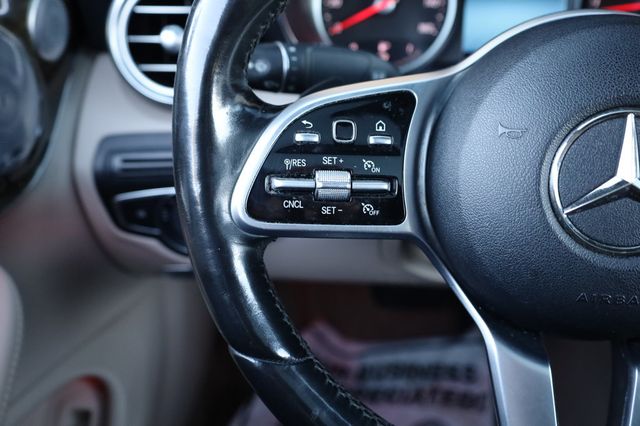 2019 Mercedes-Benz C-Class C 300 Coupe - 22939551 - 20