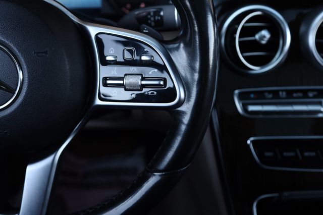 2019 Mercedes-Benz C-Class C 300 Coupe - 22939551 - 21