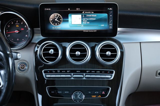 2019 Mercedes-Benz C-Class C 300 Coupe - 22939551 - 25