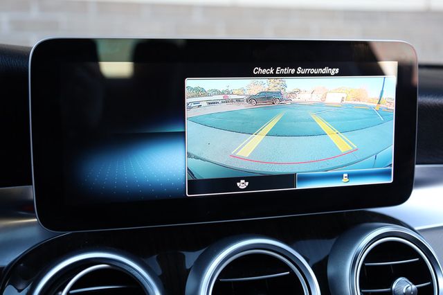 2019 Mercedes-Benz C-Class C 300 Coupe - 22939551 - 26