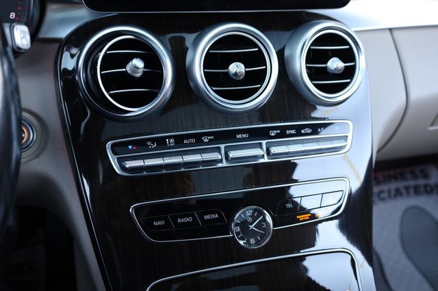 2019 Mercedes-Benz C-Class C 300 Coupe - 22939551 - 28