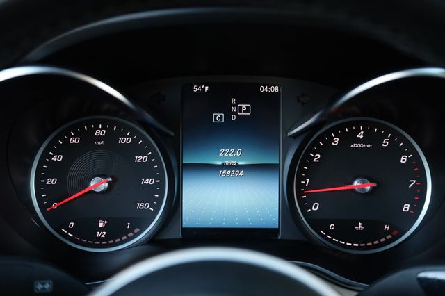 2019 Mercedes-Benz C-Class C 300 Coupe - 22939551 - 30