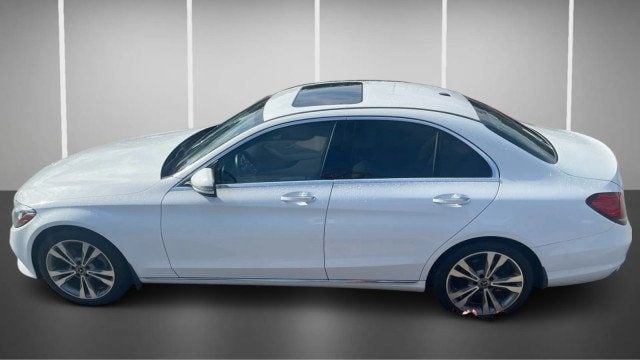 2019 Mercedes-Benz C-Class C 300 Sedan - 23026137 - 10