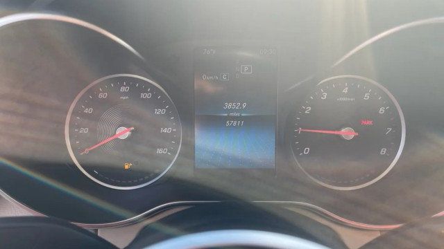 2019 Mercedes-Benz C-Class C 300 Sedan - 23026137 - 15