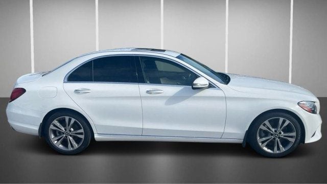 2019 Mercedes-Benz C-Class C 300 Sedan - 23026137 - 3
