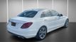 2019 Mercedes-Benz C-Class C 300 Sedan - 23026137 - 4