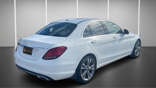 2019 Mercedes-Benz C-Class C 300 Sedan - 23026137 - 4