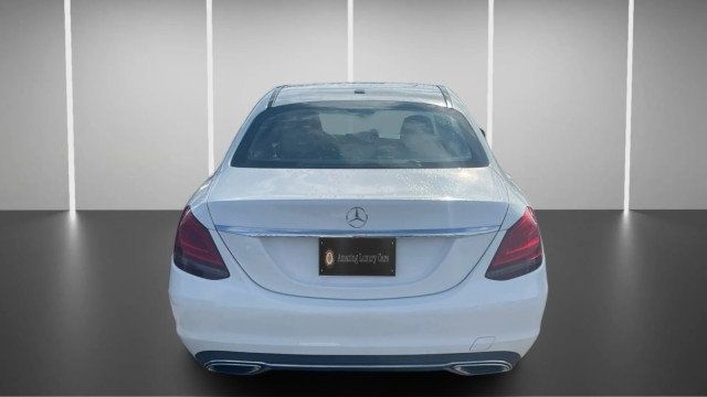 2019 Mercedes-Benz C-Class C 300 Sedan - 23026137 - 7