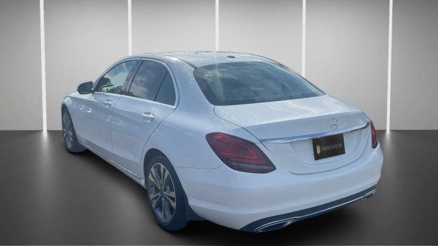 2019 Mercedes-Benz C-Class C 300 Sedan - 23026137 - 8