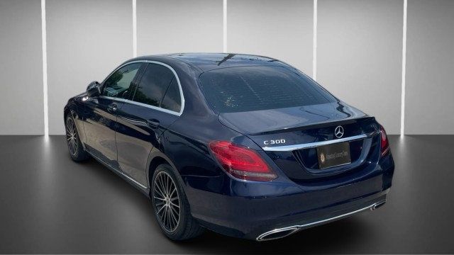 2019 Mercedes-Benz C-Class C 300 Sedan - 23041365 - 9