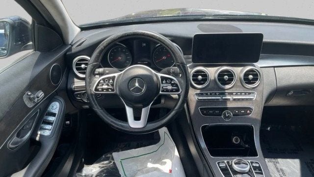 2019 Mercedes-Benz C-Class C 300 Sedan - 23041365 - 14