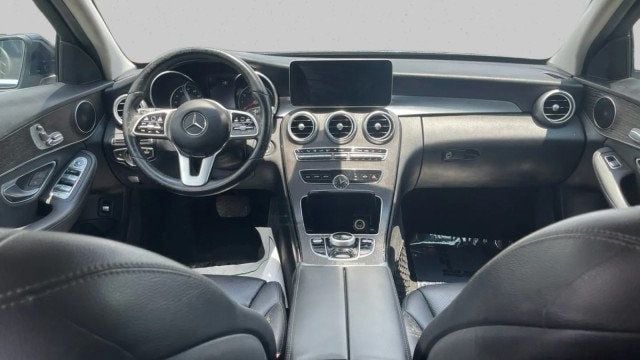 2019 Mercedes-Benz C-Class C 300 Sedan - 23041365 - 15