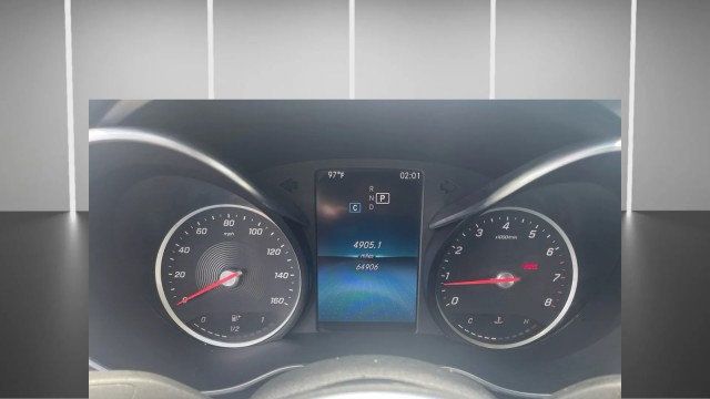 2019 Mercedes-Benz C-Class C 300 Sedan - 23041365 - 16