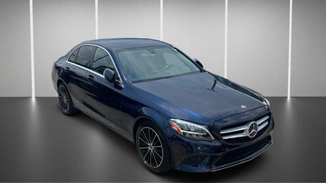 2019 Mercedes-Benz C-Class C 300 Sedan - 23041365 - 1