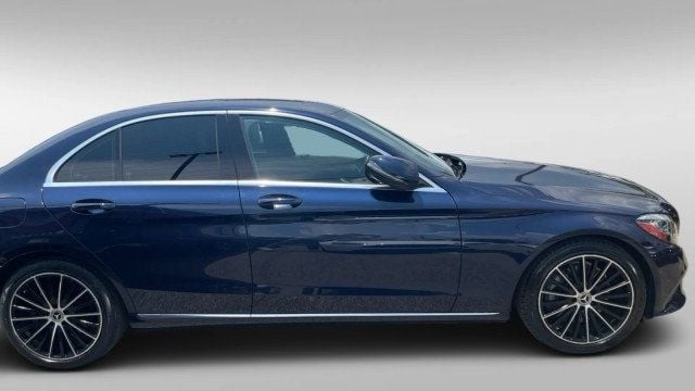 2019 Mercedes-Benz C-Class C 300 Sedan - 23041365 - 5