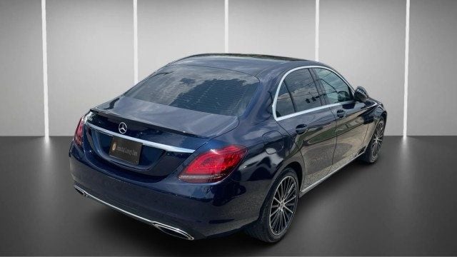 2019 Mercedes-Benz C-Class C 300 Sedan - 23041365 - 6