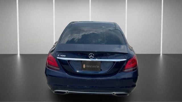 2019 Mercedes-Benz C-Class C 300 Sedan - 23041365 - 7