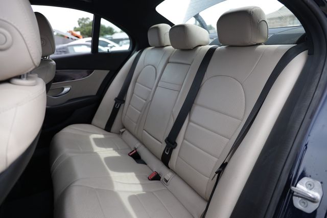 2019 Mercedes-Benz C-Class C 300 Sedan - 23064334 - 10