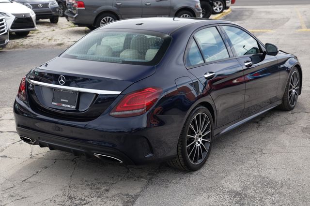 2019 Mercedes-Benz C-Class C 300 Sedan - 23064334 - 13