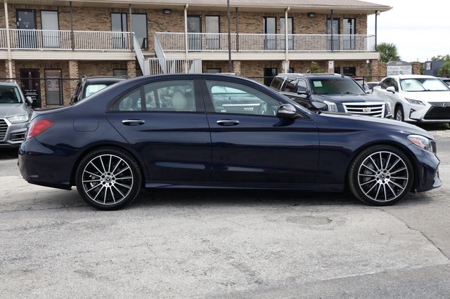 2019 Mercedes-Benz C-Class C 300 Sedan - 23064334 - 15