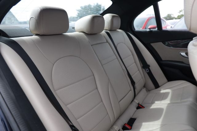 2019 Mercedes-Benz C-Class C 300 Sedan - 23064334 - 16