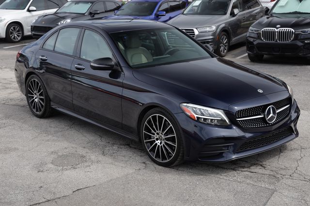 2019 Mercedes-Benz C-Class C 300 Sedan - 23064334 - 17