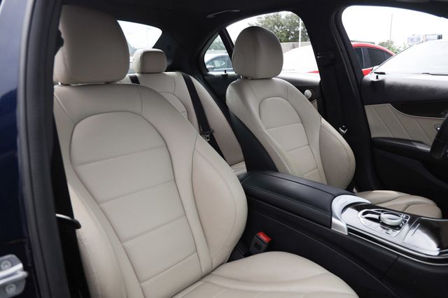 2019 Mercedes-Benz C-Class C 300 Sedan - 23064334 - 18