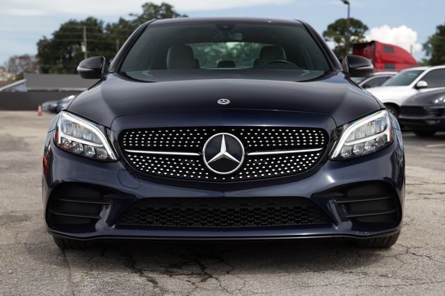 2019 Mercedes-Benz C-Class C 300 Sedan - 23064334 - 19