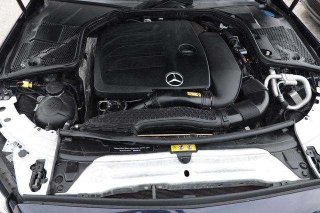 2019 Mercedes-Benz C-Class C 300 Sedan - 23064334 - 20