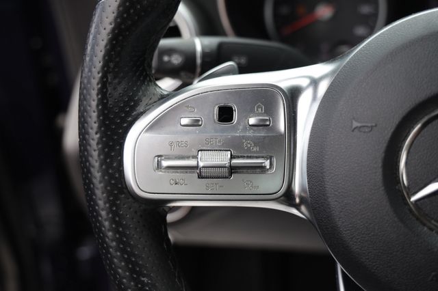 2019 Mercedes-Benz C-Class C 300 Sedan - 23064334 - 27