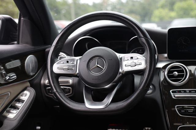 2019 Mercedes-Benz C-Class C 300 Sedan - 23064334 - 29