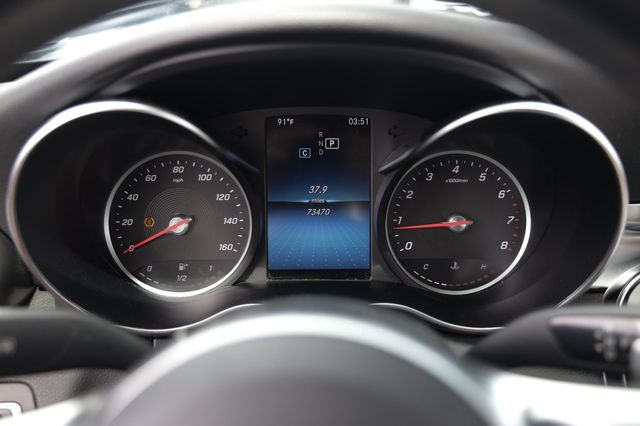 2019 Mercedes-Benz C-Class C 300 Sedan - 23064334 - 30