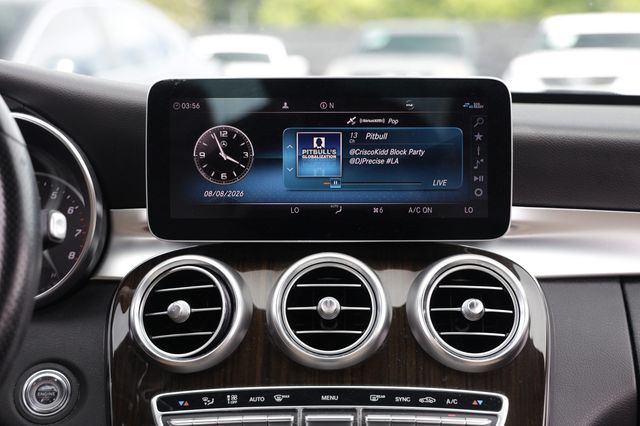 2019 Mercedes-Benz C-Class C 300 Sedan - 23064334 - 32