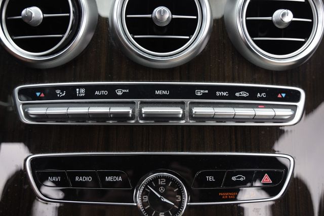 2019 Mercedes-Benz C-Class C 300 Sedan - 23064334 - 33