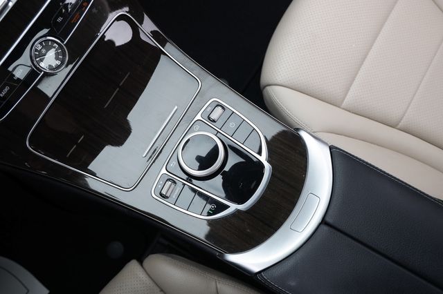 2019 Mercedes-Benz C-Class C 300 Sedan - 23064334 - 35