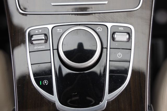 2019 Mercedes-Benz C-Class C 300 Sedan - 23064334 - 36