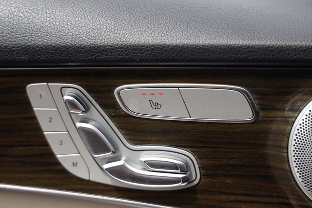 2019 Mercedes-Benz C-Class C 300 Sedan - 23064334 - 37