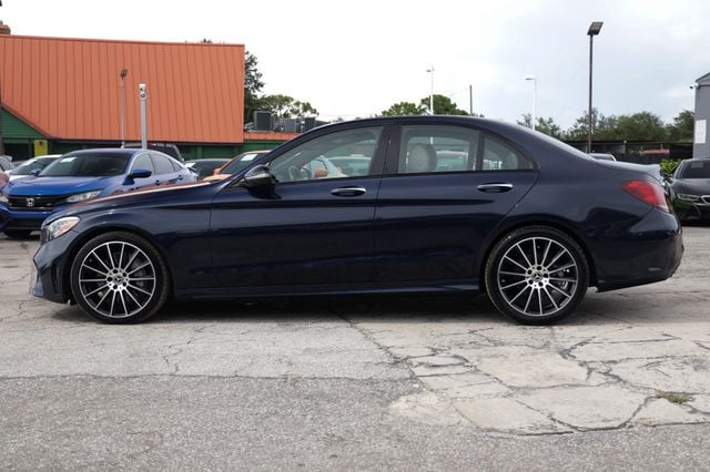 2019 Mercedes-Benz C-Class C 300 Sedan - 23064334 - 3