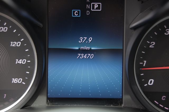 2019 Mercedes-Benz C-Class C 300 Sedan - 23064334 - 40