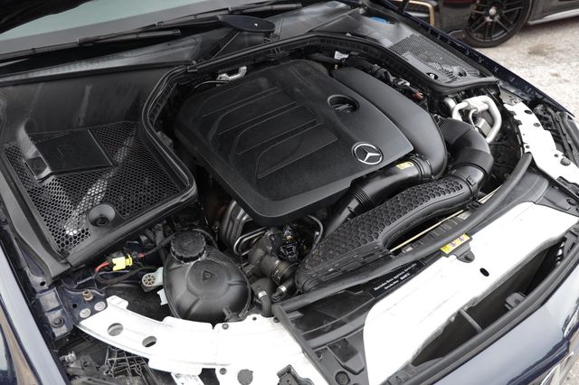 2019 Mercedes-Benz C-Class C 300 Sedan - 23064334 - 41